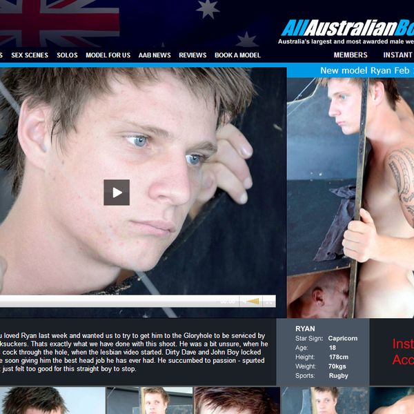 wwwallaustralianboys.com