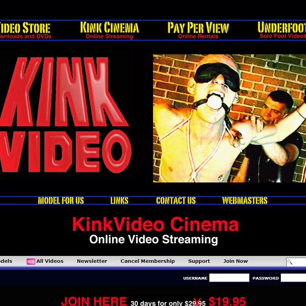 wwwkinkvideo.com