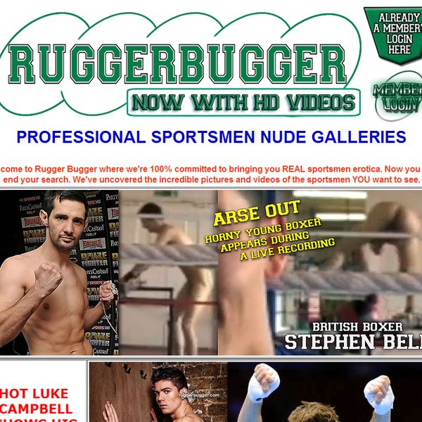wwwruggerbugger.com